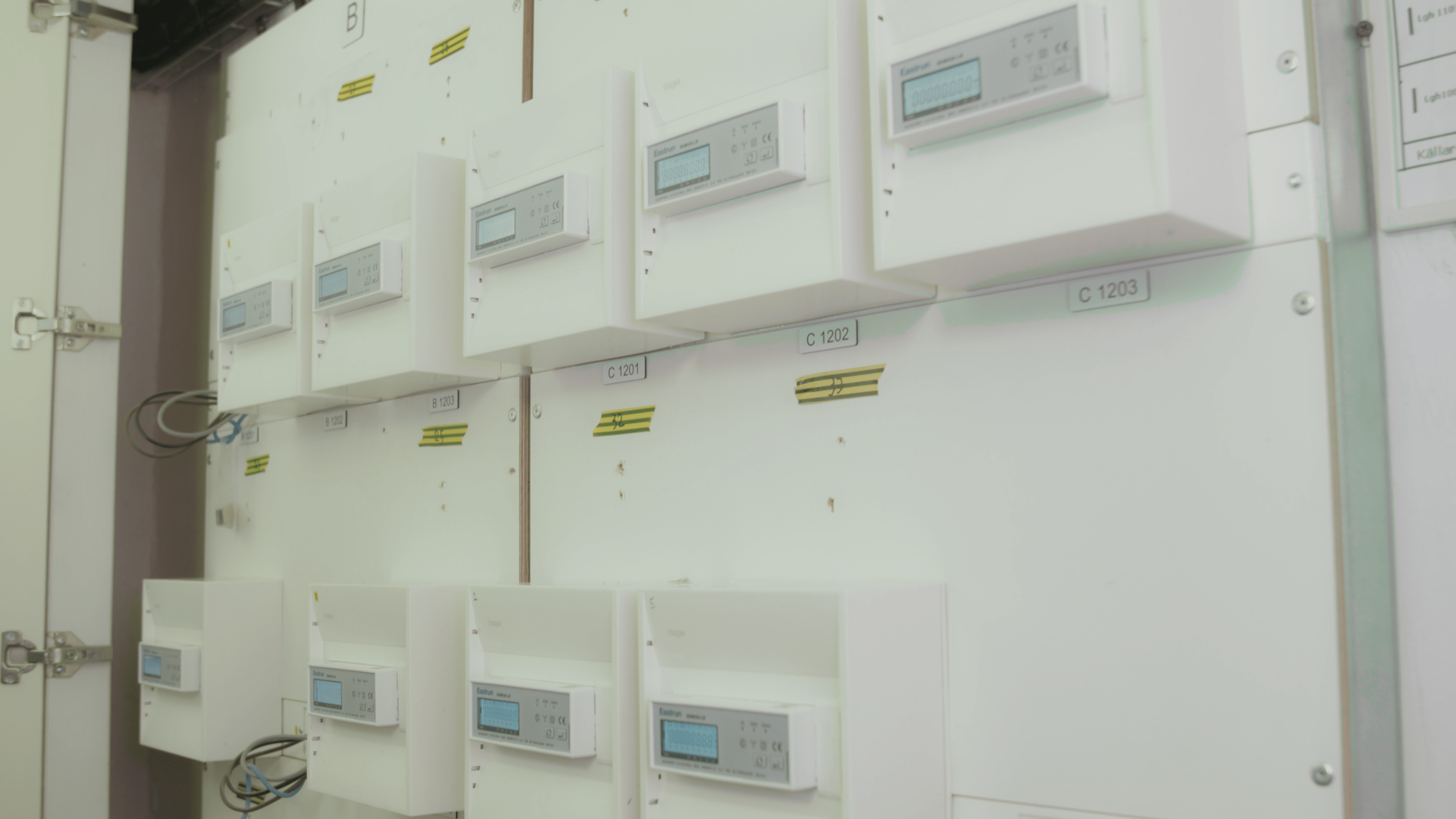 IMD System